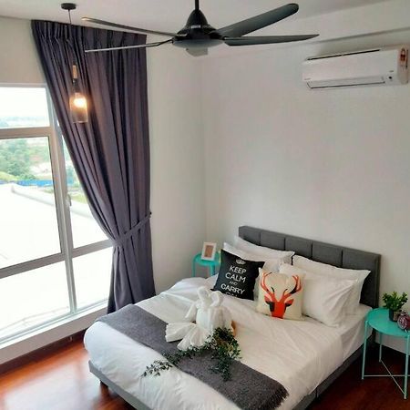 3Br 7Pax Bukit Jalil Near To Pavilion2 Apartman Kuala Lumpur Kültér fotó